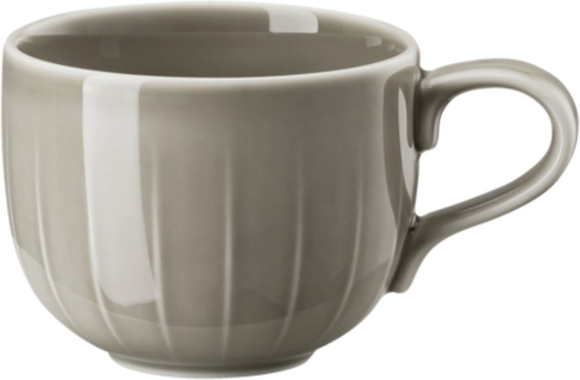 Rosenthal Joyn Grau Kaffeeobertasse 0,20 L