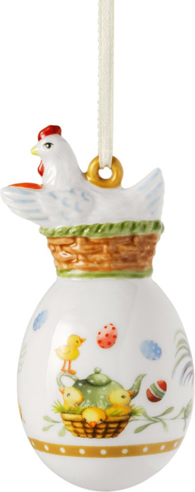 Villeroy & Boch Annual Easter Edition 2026 Jahresei