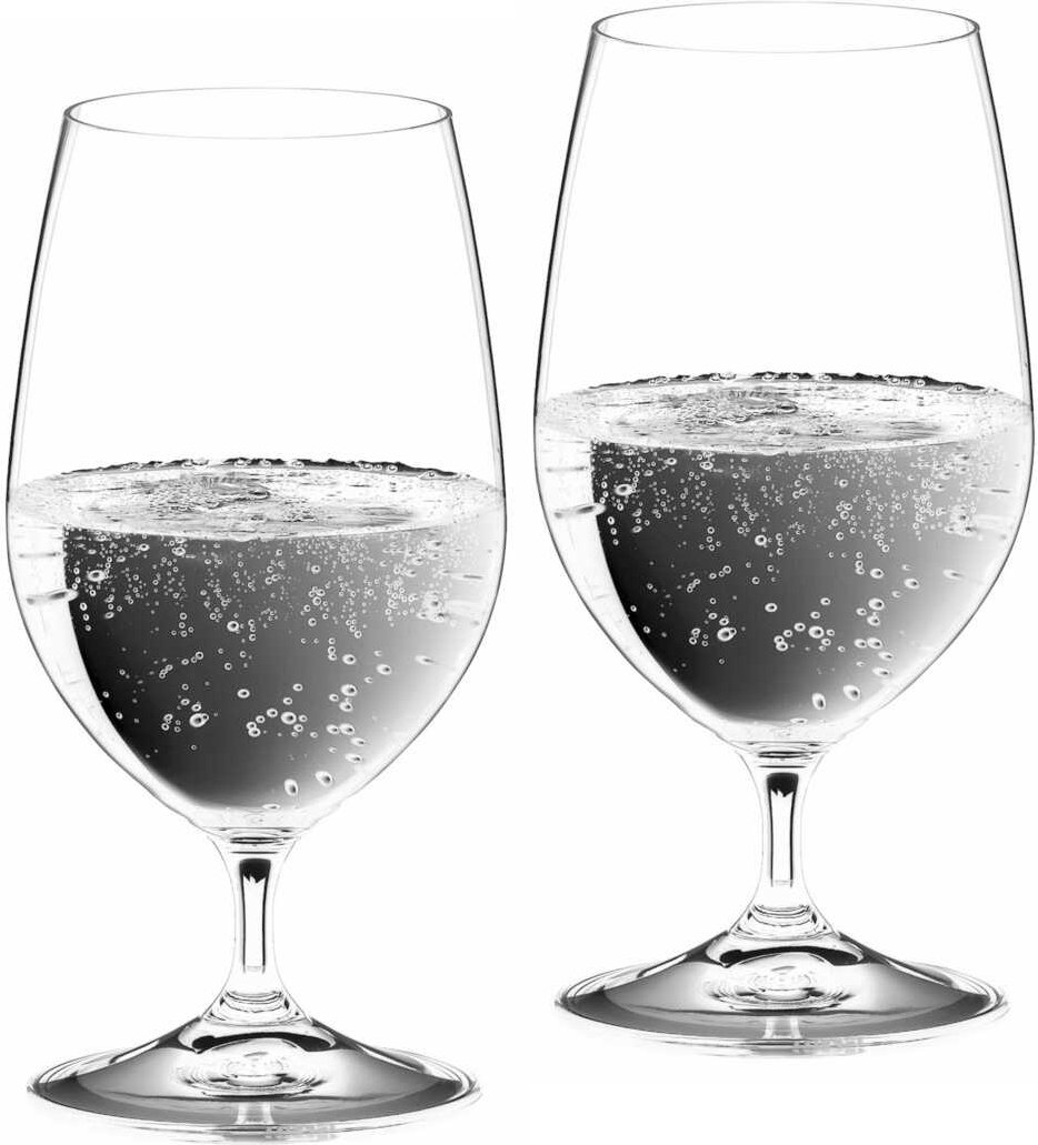 Riedel Vinum Gourmetglas 2er Set