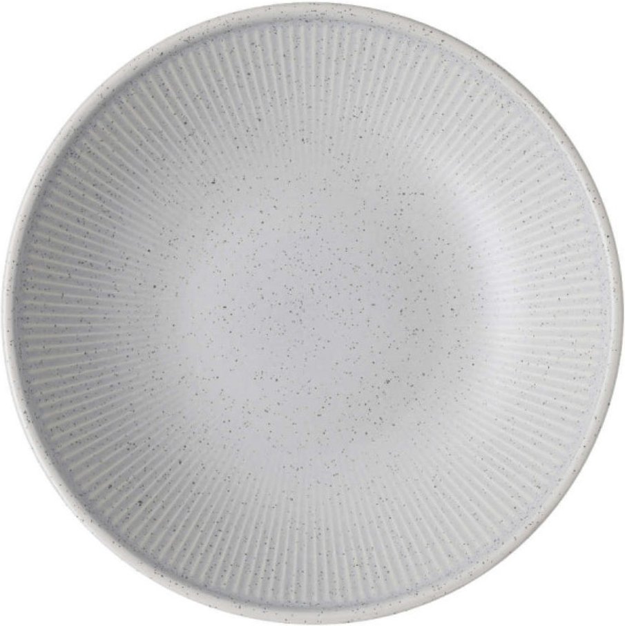 Thomas Clay Rock Suppenteller 23 cm