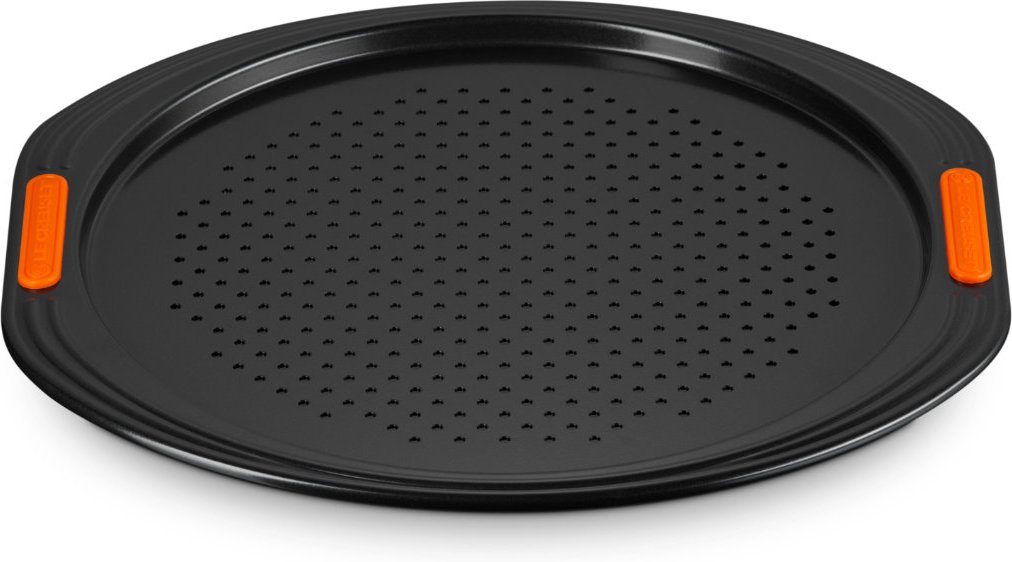 Le Creuset Antihaft-Backformen Pizzabackblech 33 cm