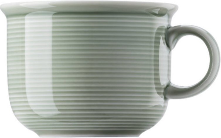 Thomas Trend Colour Moss Green Kaffeeobertasse 0,18 L