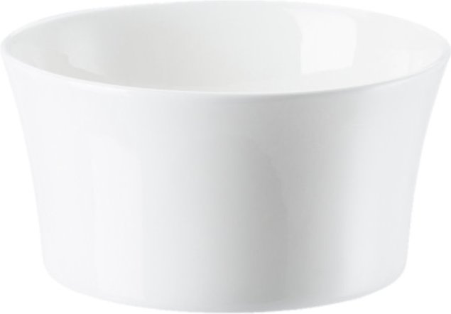 Rosenthal Jade Weiß Suppenbowl 0,35 L