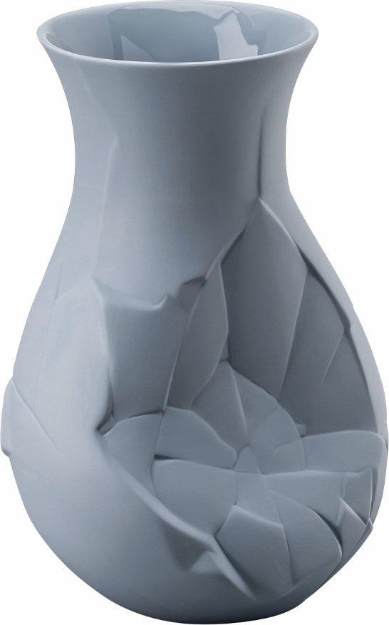 Rosenthal studio-line Sixty & Twelve Vase of Phases Pacific 26 cm