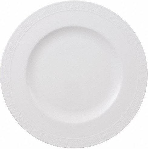 Villeroy & Boch White Pearl Speiseteller 27 cm