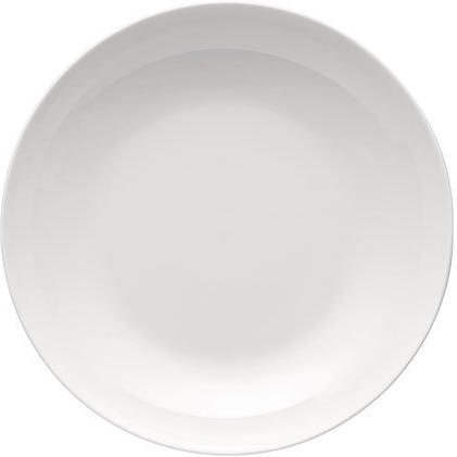 Rosenthal Brillance Weiß Suppenteller Coup 21 cm