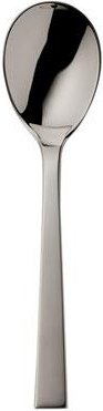 Robbe & Berking Riva 150 g versilbert Tassenlöffel
