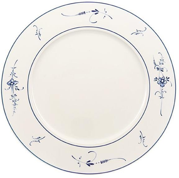 Villeroy & Boch Alt Luxemburg Platzteller 30 cm