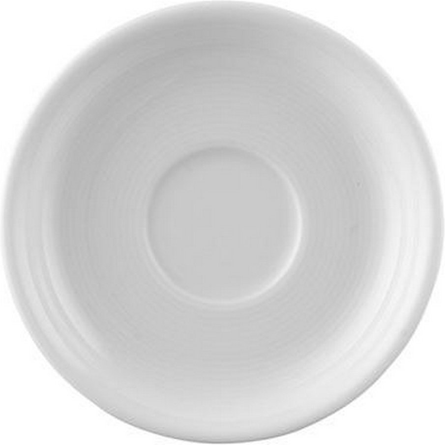 Thomas Trend Weiß Kaffee-/ Tee Untertasse 14 cm