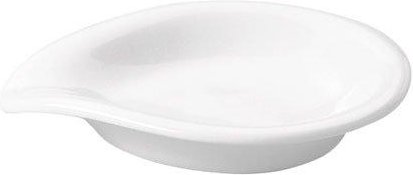 Kahla Five Senses Weiß Maxi Dip 13 cm