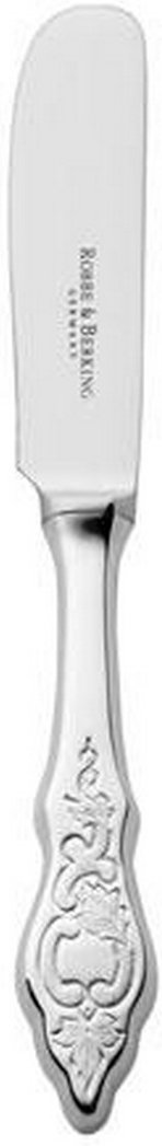 Robbe & Berking Ostfriesen 925 Sterling Silber Butterstreicher