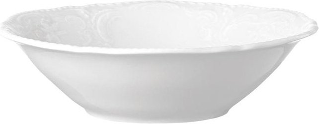 Rosenthal Sanssouci Weiß Dessertschale 15 cm
