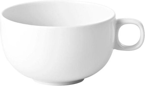 Rosenthal studio-line Moon Weiß Tee Obertasse 0,27 l