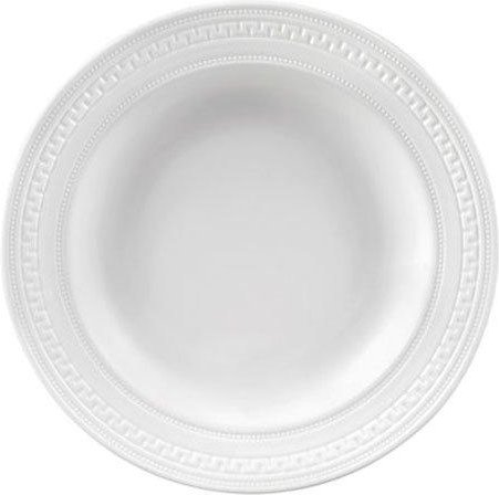 Wedgwood 'Intaglio' Teller tief 23 cm