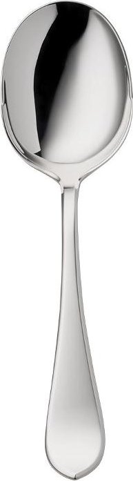 Robbe & Berking Eclipse - 925 Sterling Silber Kartoffellöffel