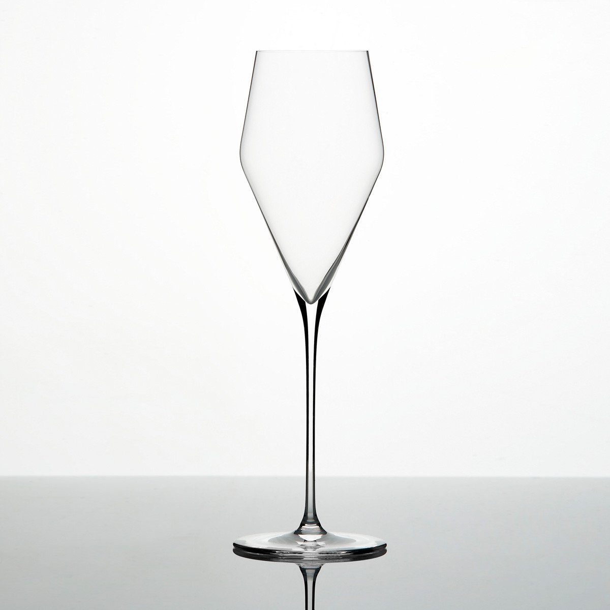 Zalto Glas Denk'Art Champagnerglas im Geschenkkarton 24 cm