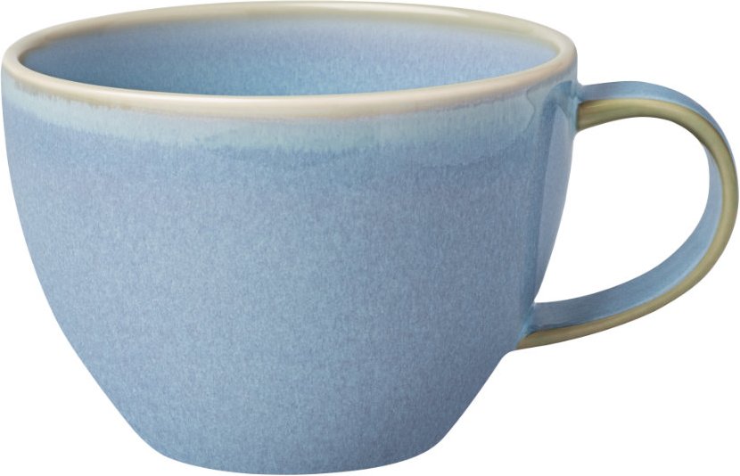 like. by Villeroy & Boch Crafted Blueberry Kaffeeobertasse 0,17 L