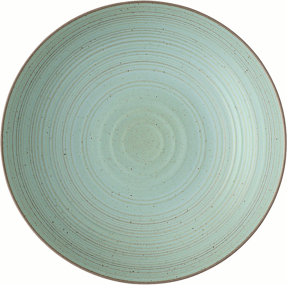 Thomas Nature Leaf Suppenteller 23 cm