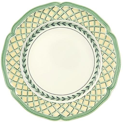 Villeroy & Boch French Garden Frühstücksteller Orange 21 cm