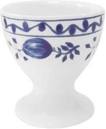 Thumbnail - Kahla Rosella Zwiebelmuster Eierbecher auf Fuß