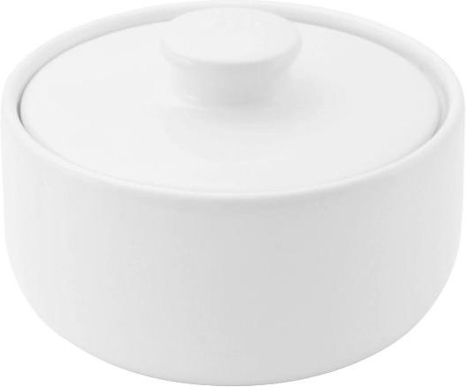 Friesland Happymix Weiß Zuckerdose 0,25 L