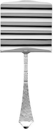 Robbe & Berking Hermitage 925 Sterling Silber Spargelheber