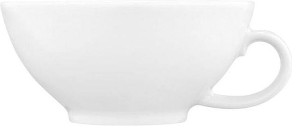 Seltmann Weiden Life Weiß Tee-Obertasse 0,14 L