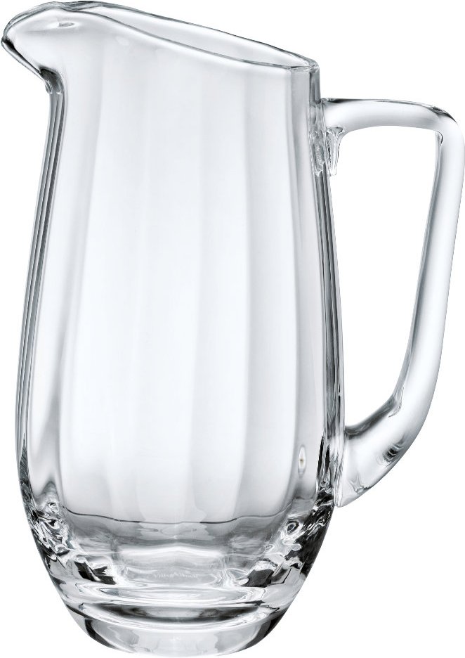 Villeroy & Boch Rose Garden Glas Krug 1,50 L