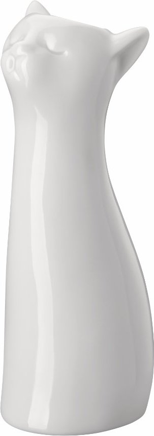 Hutschenreuther Katzen Vase 14 cm