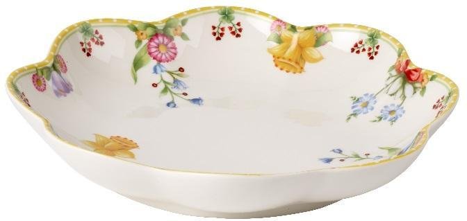 Villeroy & Boch Spring Awakening Schale mittel 24 cm