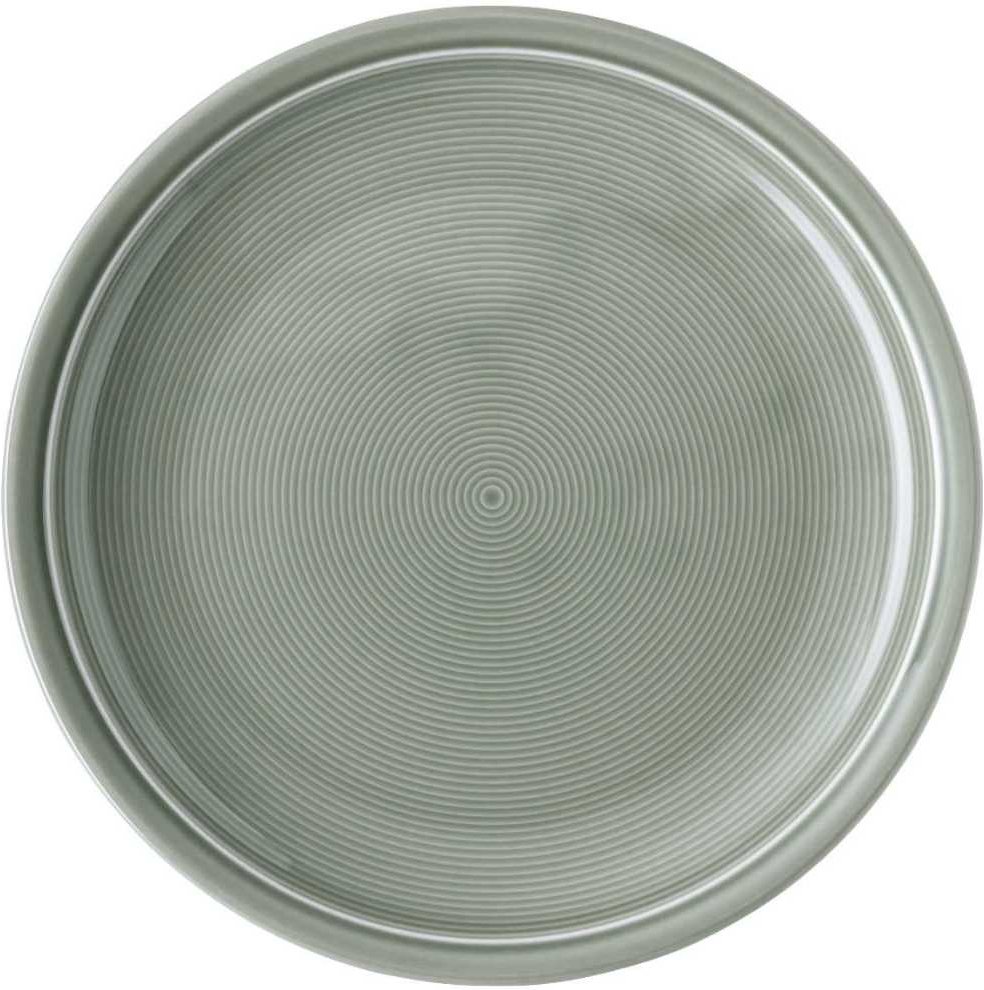 Thomas Trend Colour Moss Green Speiseteller 26 cm