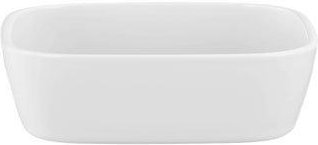 Seltmann Weiden No Limits Weiß Schale eckig 5302 11x11x4 cm