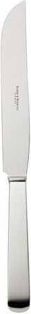 Robbe & Berking Alta 150 g versilbert Tranchiermesser