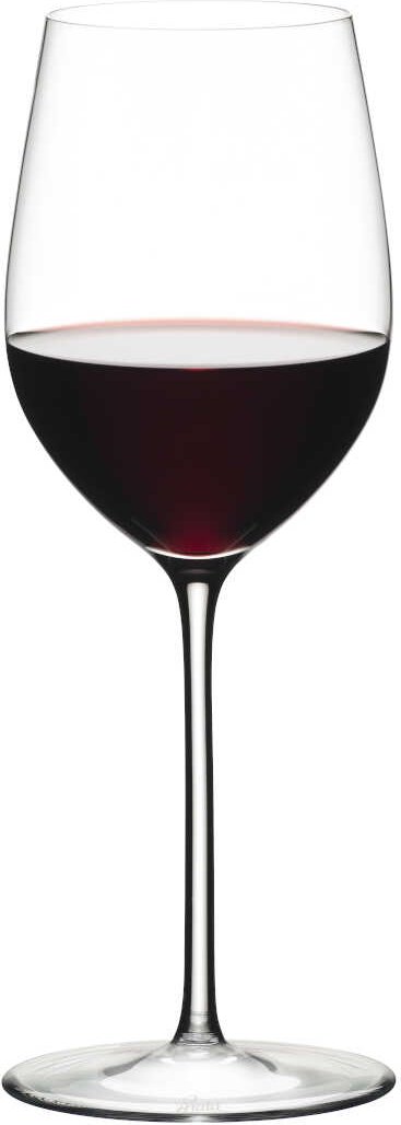 Riedel Sommeliers Reifer Bordeaux / Chablis / Chardonnay Weinglas 21,6 cm