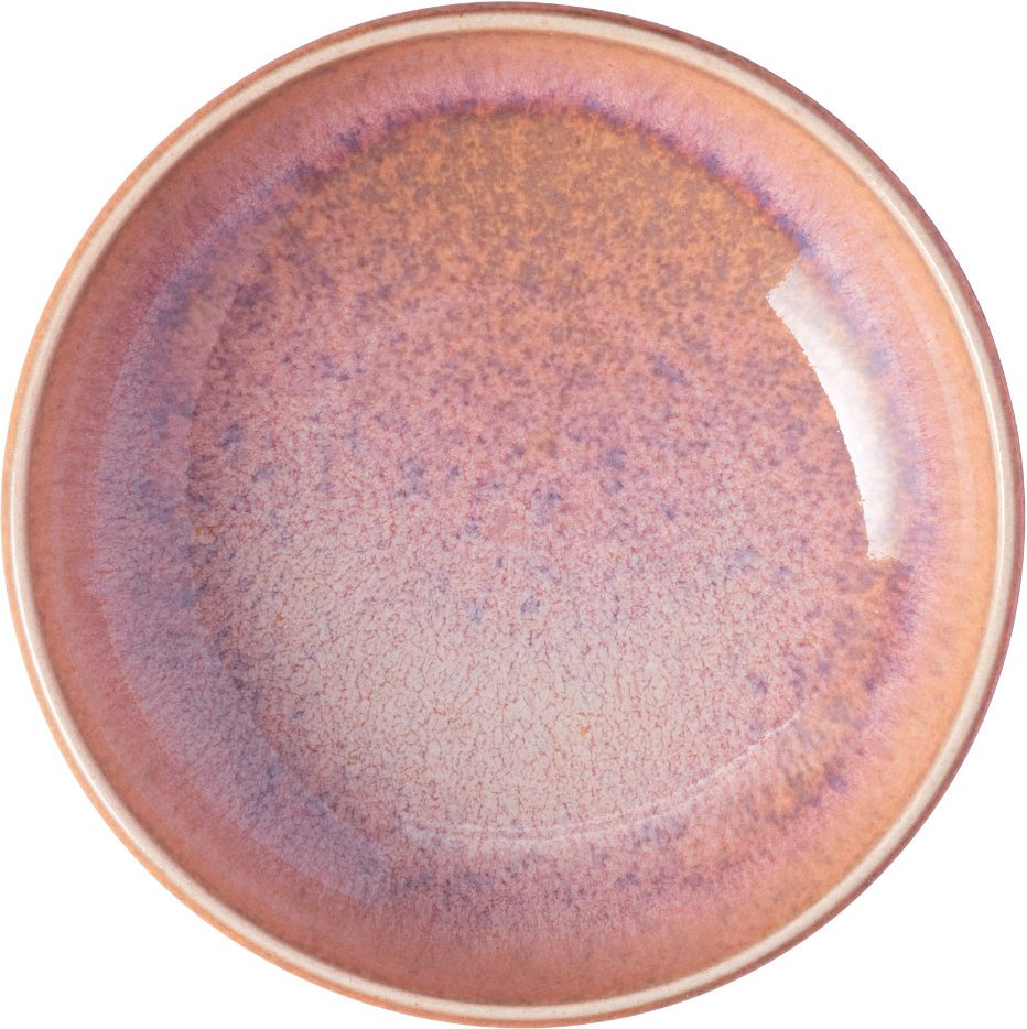 like. by Villeroy & Boch Perlemor Coral Frühstücksteller 24 cm