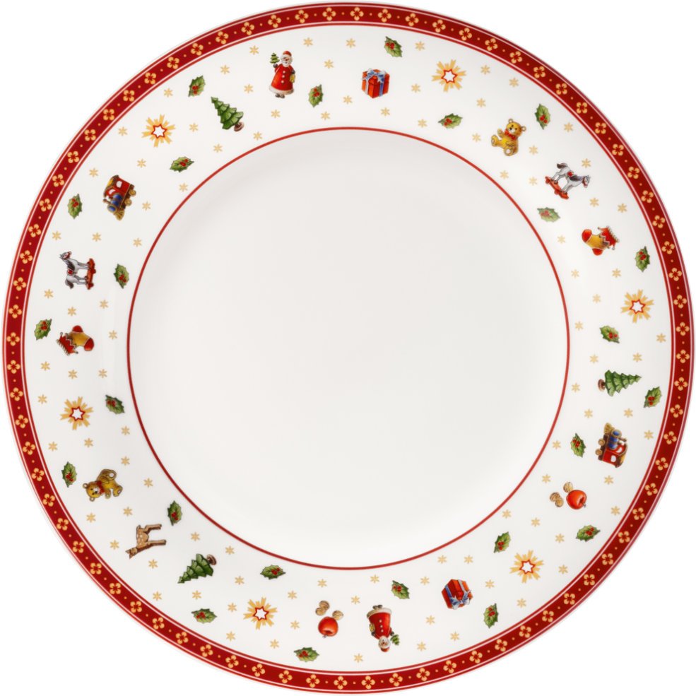 Villeroy & Boch Toy's Delight Specials Speiseteller 27 cm