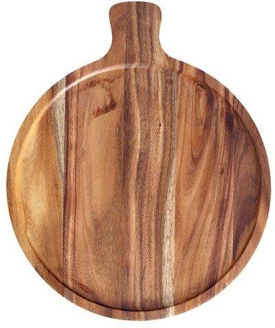 Thumbnail - Villeroy & Boch Artesano Original Antipastiplatte Holz 28 cm