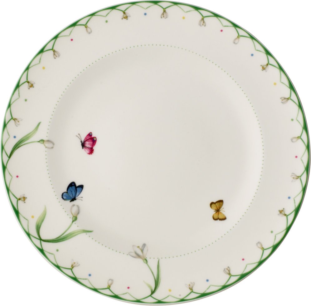 Villeroy & Boch Colourful Spring Speiseteller 27 cm