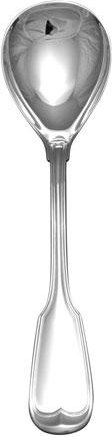 Thumbnail - Robbe & Berking Alt Faden 925 Sterling Silber Gemüselöffel
