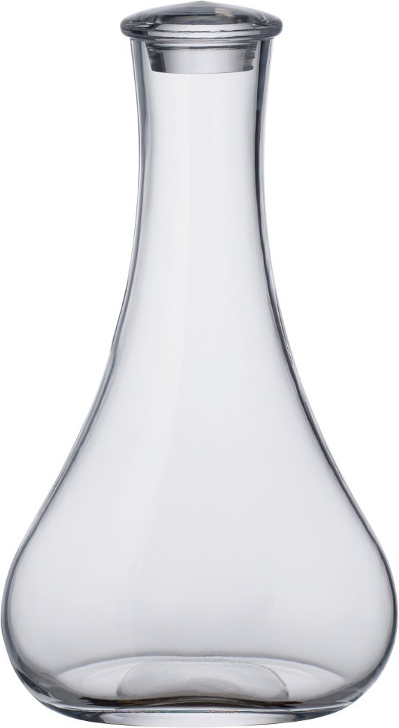 Villeroy & Boch Gläser Purismo Wine Weissweindekanter 0,75 L