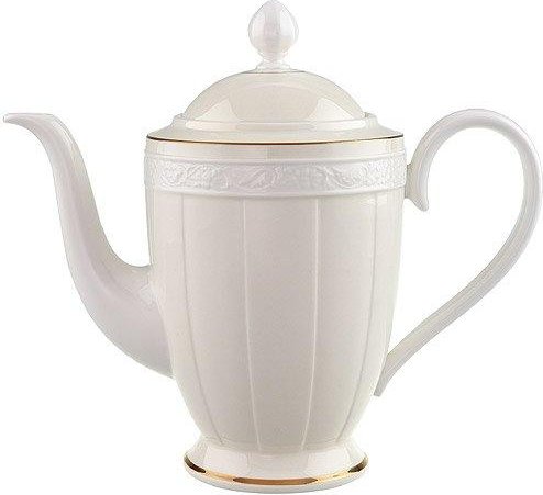 Villeroy & Boch Ivoire Kaffeekanne 1,2 L
