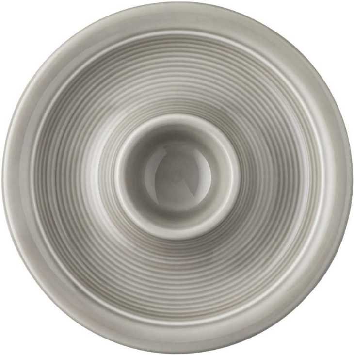 Thomas Trend Colour Moon Grey Eierbecher mit Ablage