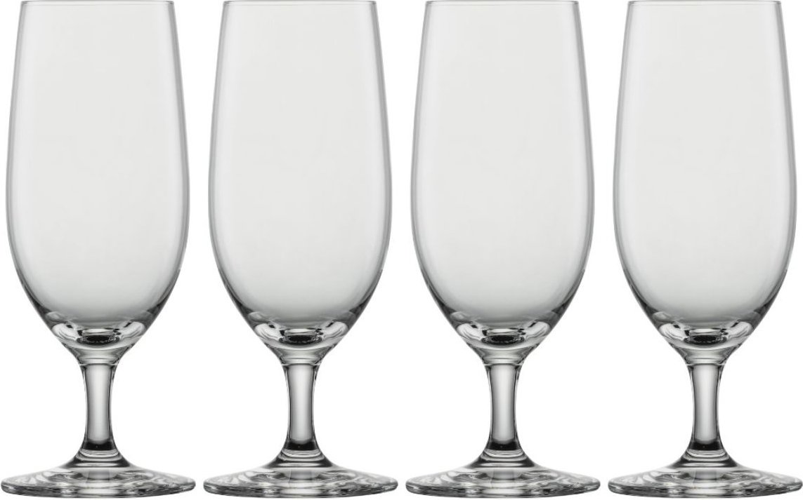 Schott Zwiesel Beer Basic Biertulpe Set 4-tlg. 0,38 L