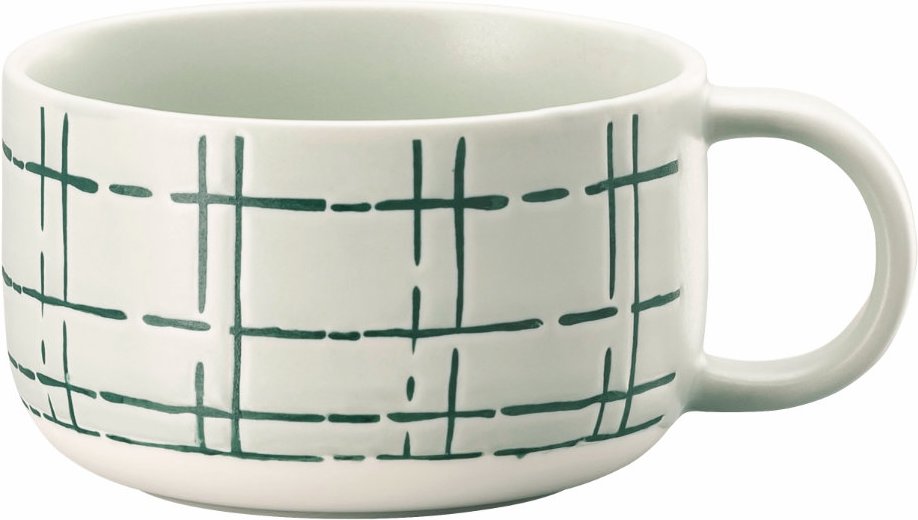 Thomas Fun Karo Light Kombi-Obertasse 0,28 L