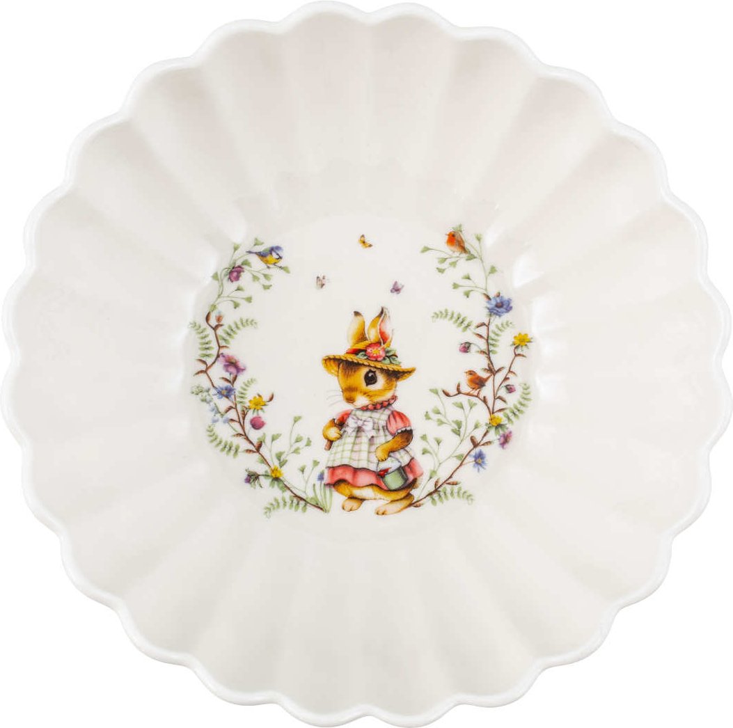 Villeroy & Boch Spring Fantasy Bowl 17,5 cm