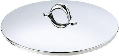 Sambonet Kikka Edelstahl 18/10 Deckel 24 cm