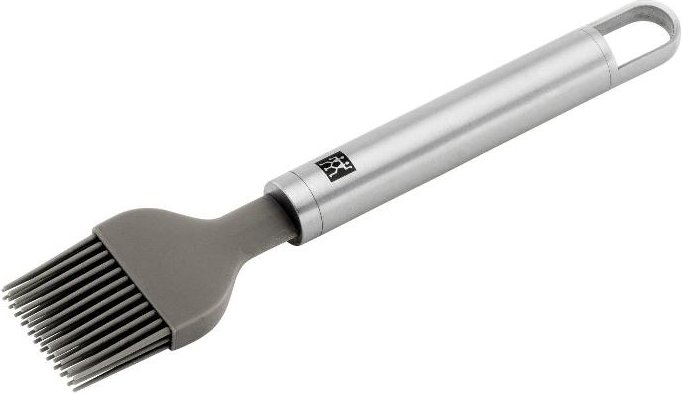 Zwilling Küchenhelfer Pro Backpinsel Silikon 200 mm