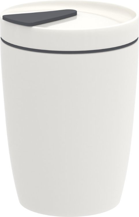 like. by Villeroy & Boch To Go Becher mit Deckel 0,30 L
