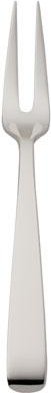 Robbe & Berking Alta 150 g versilbert Fleischgabel groß