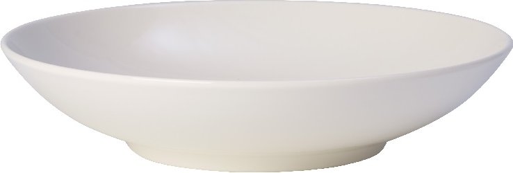 Villeroy & Boch For Me Weiß Schale flach 24 cm